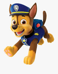PAW Patrol Maze