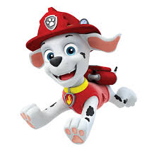 PAW Patrol Counting